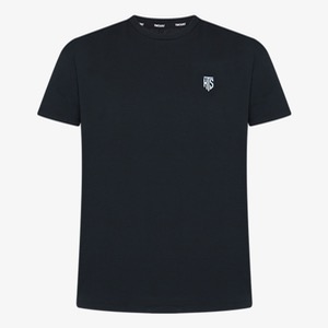 TMOUNT KTS 에센셜2 티셔츠(블랙,남성용) 티마운트 티샵